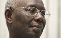 « Le temps de Tamango » de Boubacar Boris Diop réédité 45 ans après ...