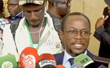 LFR 2026 : Abdou Mbow démonte la démarche du Pastef et dénonce un « cinéma de mauvais goût »