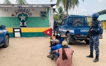 L’armée démantèle un lieu du Mfdc au cœur de Ziguinchor