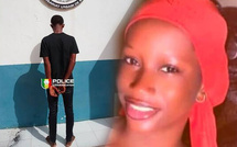 Meurtre présumé d’Aminata Sy : le suspect K.C. Ndiaye interpellé