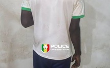 BAGARRE AU COUTEAU À MALIKA : Un récupérateur d'ordures tue son collègue colocataire à cause d'une prise électrique