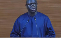 EXAMEN DE LA LOI DE FINANCES RECTIFICATIVE 2026 : Cheikh Diba joue la carte du dialogue pour désamorcer les tensions