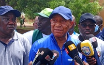 Anat : Tidiane Sidibé limogé