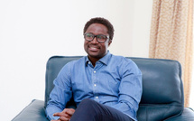 PASSER DU TERRAIN À LA GOUVERNANCE Alassane Ndour : « moi, président de la Fsf ? Je ne dirai pas non ! »
