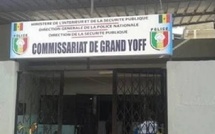 COMMISSRIAT DE GRAND YOFF : Le présumé voleur vend en ligne le téléphone litigieux et finit dans les filets des limiers