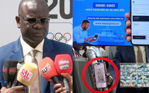 LIAISON DAKAR-GORÉE ET JEUX OLYMPIQUE DE LA JEUNESSE DAKAR 2026 : Le ticket passe au numérique et la flamme olympique fait le voyage de Gorée