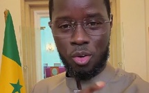 JOJ Dakar 2026 : Bassirou Diomaye Faye lance un appel à la mobilisation des Sénégalais sur Snapchat