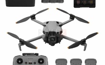 JOJ Dakar 2026 : l’Anacim interdit le survol des drones sur les sites olympiques du 29 octobre au 14 novembre sur 5km de diamètre